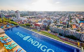 Hotel Indigo Singapore Katong 5*